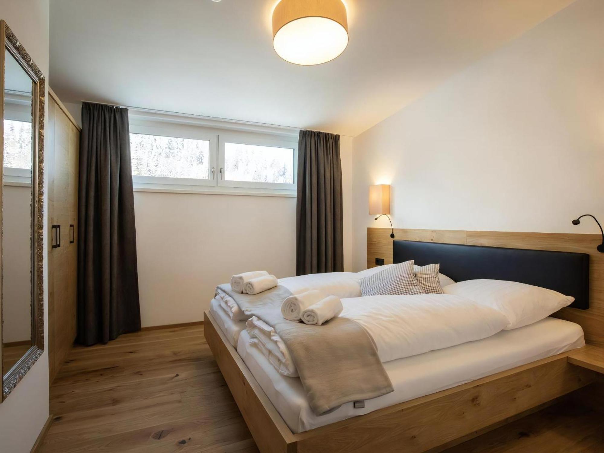 Landal Resort Maria Alm Exterior foto