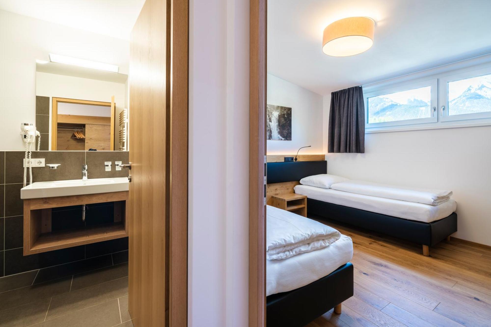 Landal Resort Maria Alm Exterior foto