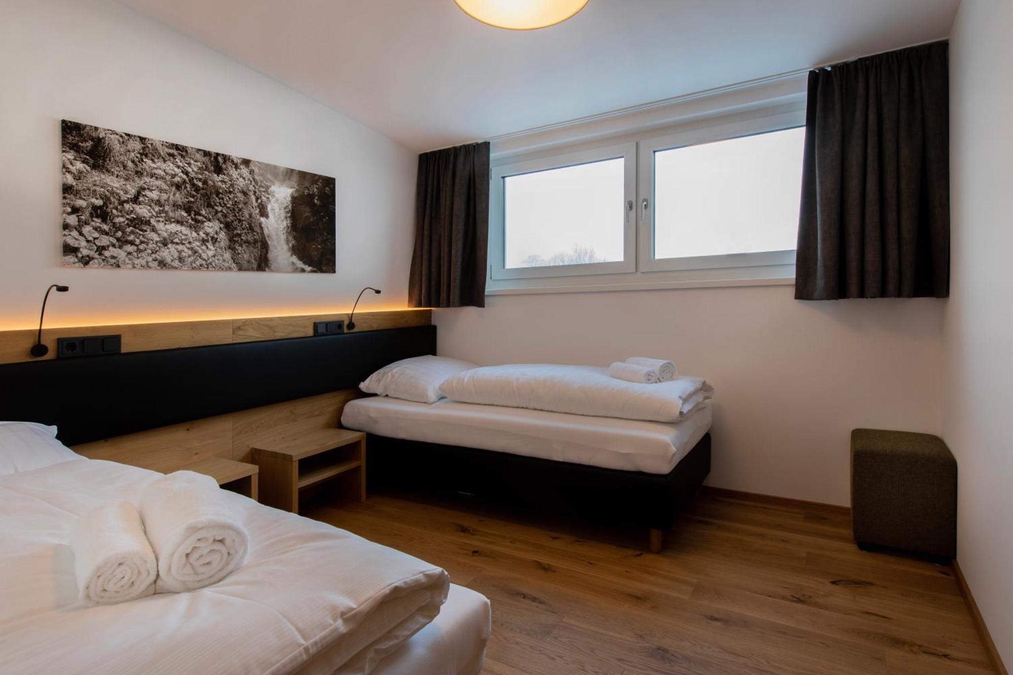 Landal Resort Maria Alm Quarto foto